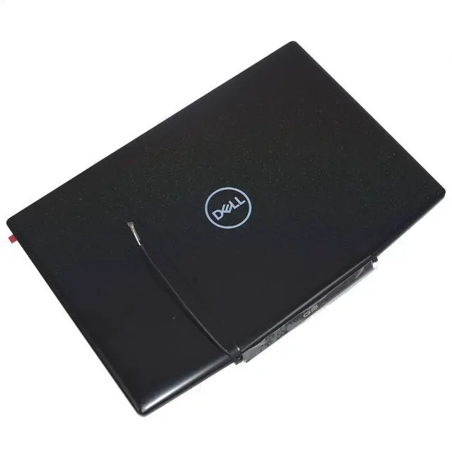 Alt view image 3 of 8 - Dell G5 15 5500 15.55" Matte FHD ANTI-GLARE Screen Panel Complete Assembly Mtxpt Laptop LCD Screens & Digitizers