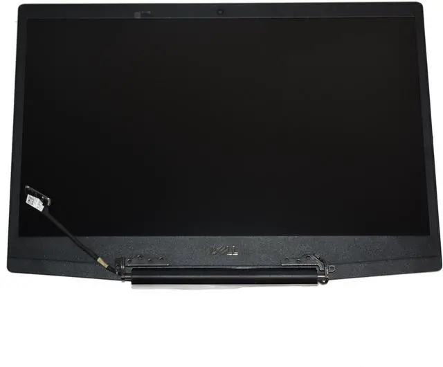 Alt view image 5 of 8 - Dell G5 15 5500 15.55" Matte FHD ANTI-GLARE Screen Panel Complete Assembly Mtxpt Laptop LCD Screens & Digitizers