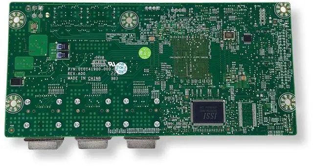 Alt view image 6 of 7 - Dell PowerEdge PERC H345 SAS SATA 12Gbps RAID Controller Z0017A without bracket N4C2D
