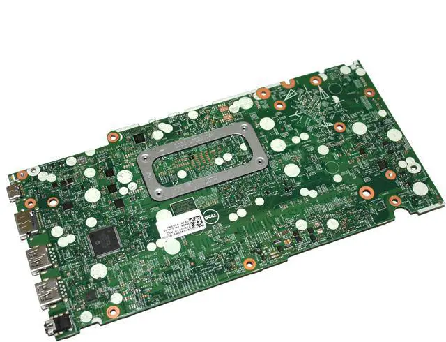 Alt view image 4 of 7 - Dell Vostro 5581 Motherboard Intel Core i5 8265U 1.6GHz UHD Graphics 620 DDR4 Support 4G9HV
