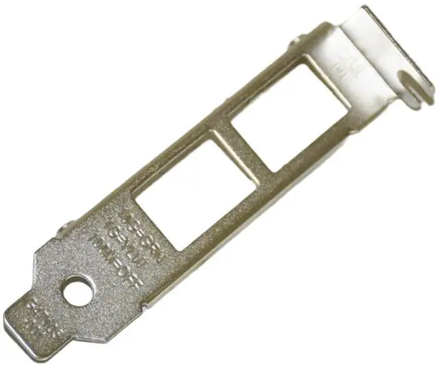 Alt view image 20 of 20 - INTEL X540-T2 Converged Dual Port Network Adapter