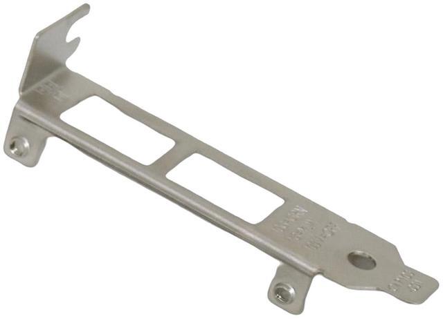 Alt view image 8 of 10 - Intel X540T2 Ethernet Converged Network Adapter /10Gbps/100Mbps/1Gbps PCI Express 2.1 x8 2 x RJ45