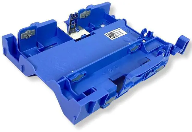 Alt view image 3 of 7 - Dell Precision 3440 3080 5080 7080 2.5" to 3.5 SSD Hard Drive Caddy 4NW0X