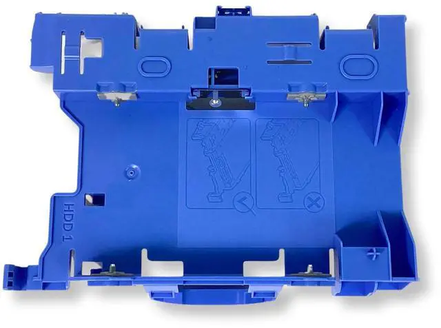 Alt view image 4 of 7 - Dell Precision 3440 3080 5080 7080 2.5" to 3.5 SSD Hard Drive Caddy 4NW0X