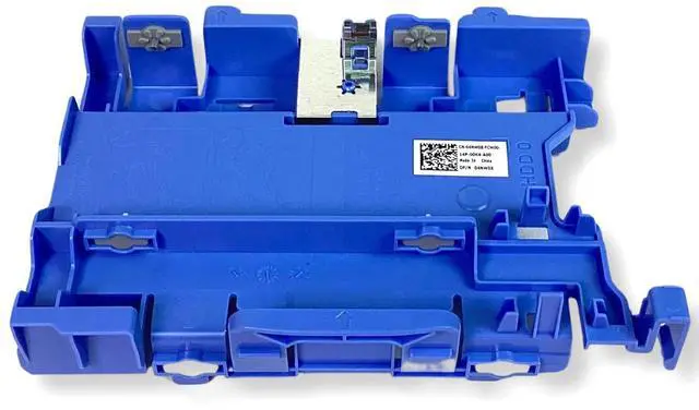 Alt view image 2 of 7 - Dell Precision 3440 3080 5080 7080 2.5" to 3.5 SSD Hard Drive Caddy 4NW0X