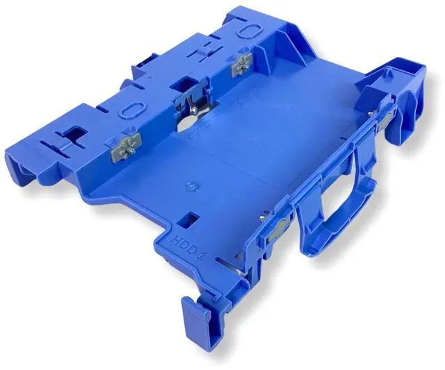 Alt view image 6 of 7 - Dell Precision 3440 3080 5080 7080 2.5" to 3.5 SSD Hard Drive Caddy 4NW0X