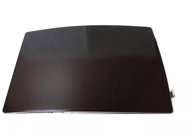 Alt view image 3 of 3 - Dell Alienware Area-51 Left Black Side Cover Panel Assy X493R