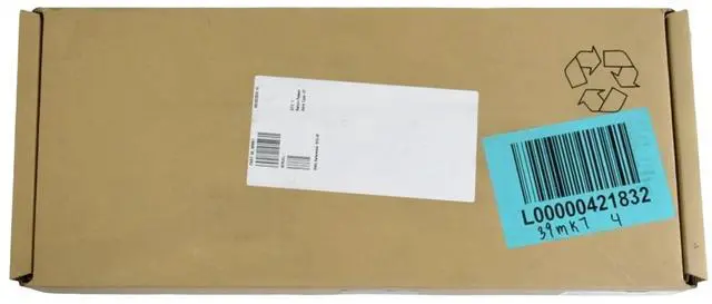 Alt view image 7 of 7 - Dell PowerEdge C6400 Backplane V2 24 x 2.5" SAS SATA NVMe Drive Expansion Module 39MK7