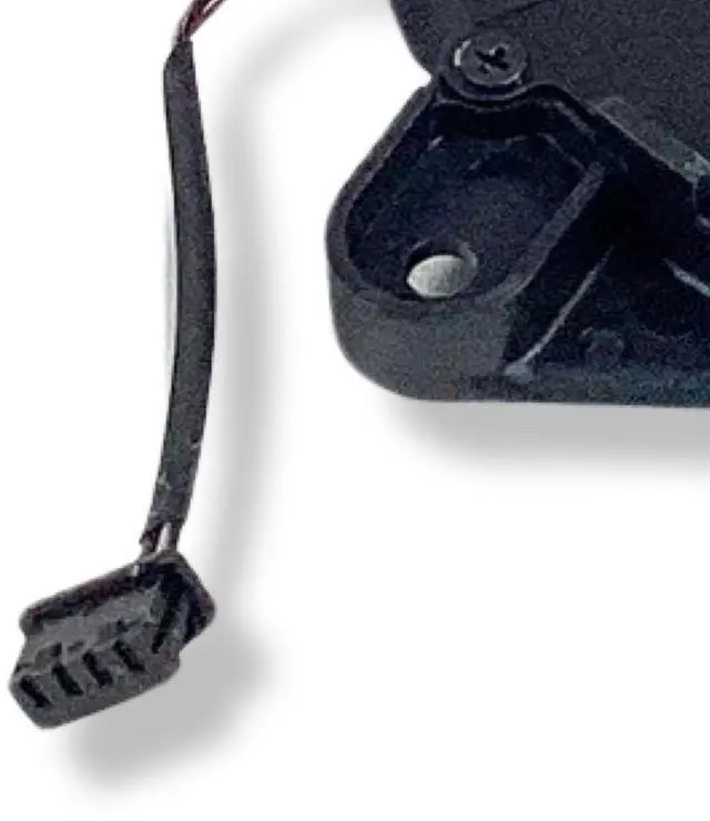 Alt view image 6 of 6 - Dell Latitude 5580 Precision 3520 CPU Cooling Fan C5F86 0C5F86
