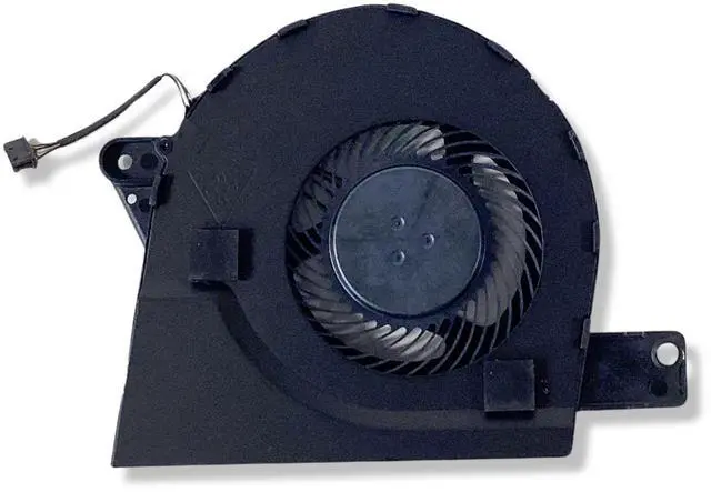 Alt view image 4 of 6 - Dell Latitude 5580 Precision 3520 CPU Cooling Fan C5F86 0C5F86
