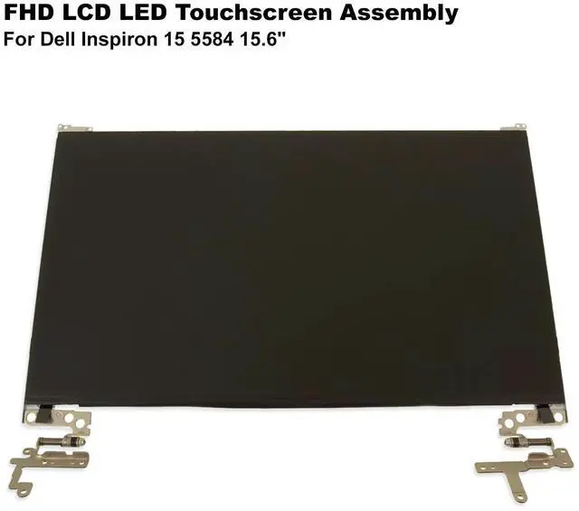 Main image of Dell Latitude 5584 15.6" FHD LCD Display Assembly JY9HC