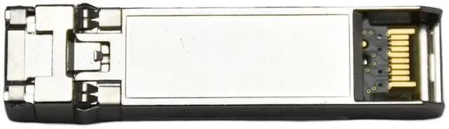 Alt view image 5 of 7 - Finisar Corporation FTLF1429P3BNV-HD 16Gbps SFP+ Optical Transceiver 1310nm LC Duplex
FTLF1429P3BNV