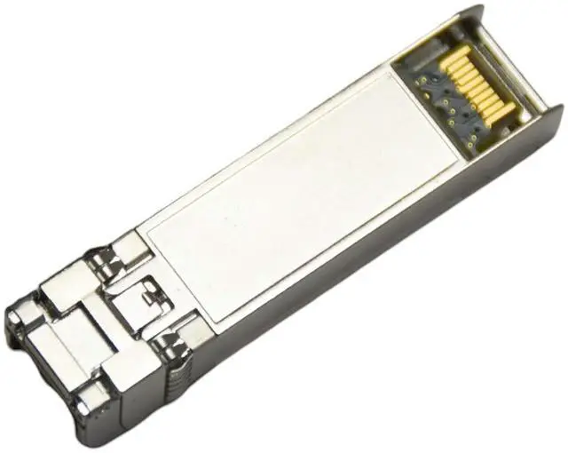 Alt view image 6 of 7 - Finisar Corporation FTLF1429P3BNV-HD 16Gbps SFP+ Optical Transceiver 1310nm LC Duplex
FTLF1429P3BNV