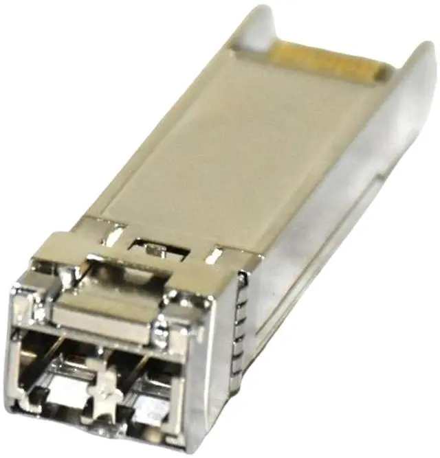 Alt view image 7 of 7 - Finisar Corporation FTLF1429P3BNV-HD 16Gbps SFP+ Optical Transceiver 1310nm LC Duplex
FTLF1429P3BNV