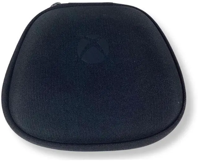 Alt view image 2 of 8 - Microsoft Xbox Elite Series 2 Carrying Case - Black, PC Gaming Accessory with Charge Stand (Controller Not Included) - OEM
