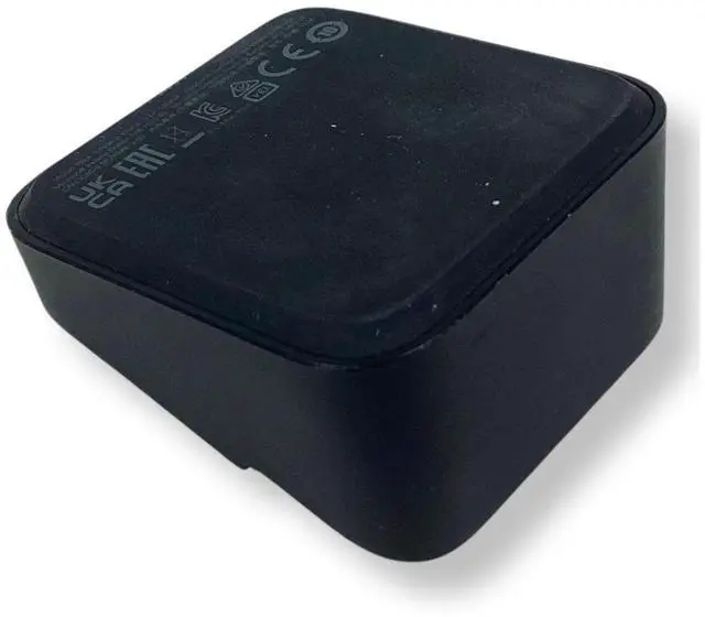Alt view image 6 of 8 - Microsoft Xbox Elite Series 2 Carrying Case - Black, PC Gaming Accessory with Charge Stand (Controller Not Included) - OEM