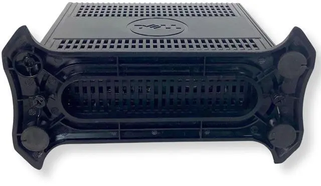 Alt view image 7 of 7 - Dell Wyse 5010 DX0D Thin Client AMD G-T48E 1.4GHz Dual-Core 2GB RAM 8GB SSD ThinOS 8.5 13KTW