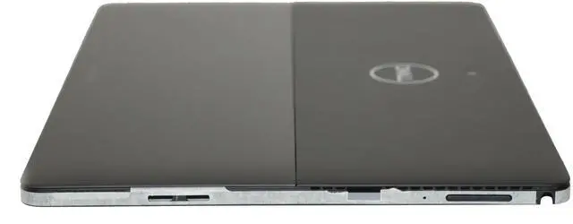Alt view image 6 of 7 - Dell Latitude 5290 2-in-1 LCD Back Cover AMC02 Rear Lid 4R9V1 43XNF