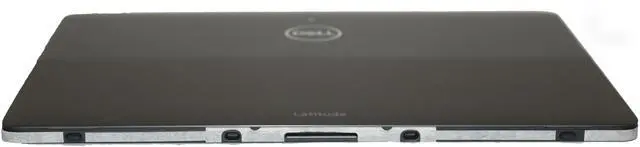 Alt view image 4 of 7 - Dell Latitude 5290 2-in-1 LCD Back Cover AMC02 Rear Lid 4R9V1 43XNF