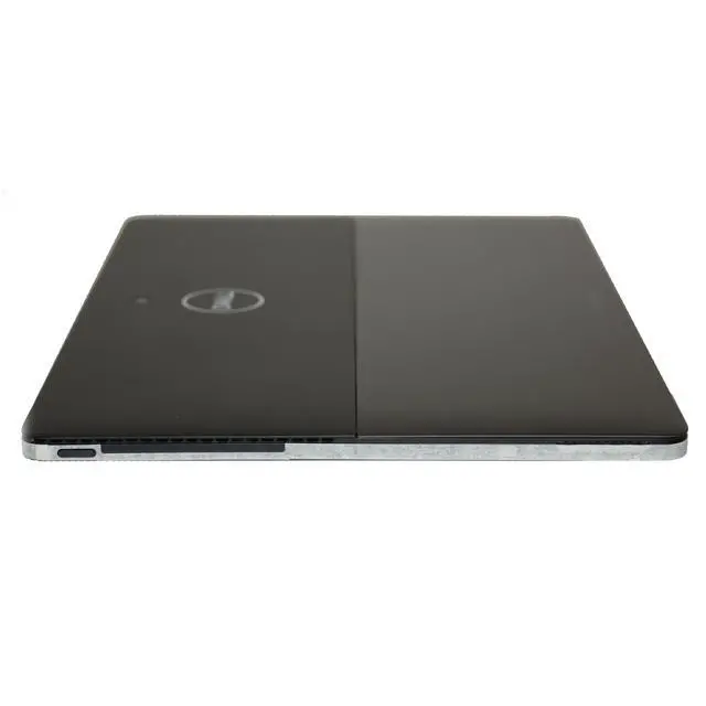 Alt view image 5 of 7 - Dell Latitude 5290 2-in-1 LCD Back Cover AMC02 Rear Lid 4R9V1 43XNF