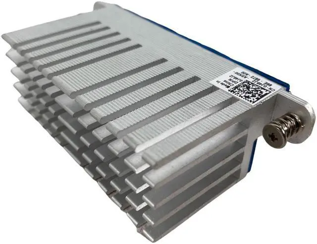 Alt view image 5 of 7 - Dell Alienware Aurora R10 Ryzen VRM Heatsink J46J2