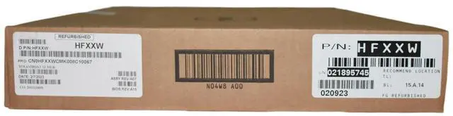 Alt view image 6 of 6 - Dell Latitude 7290 / 7390 Motherboard Intel Core i5-8350U 1.7GHz Quad-Core Thunderbolt 3 HFXXW