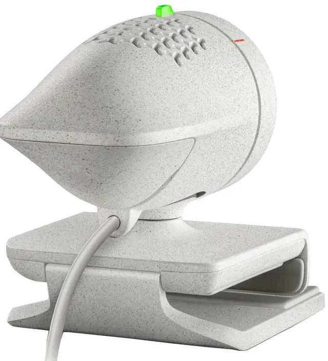 Alt view image 4 of 4 - Polycom 2200-87070-001 Poly Studio P5 Webcam, 1080p Camera & 1 Mic Usb Powered - OEM