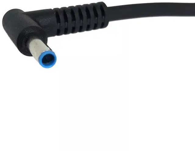 Alt view image 4 of 6 - HP 65W SMART TRAVEL AC ADAPTER - G6H47AA#ABA