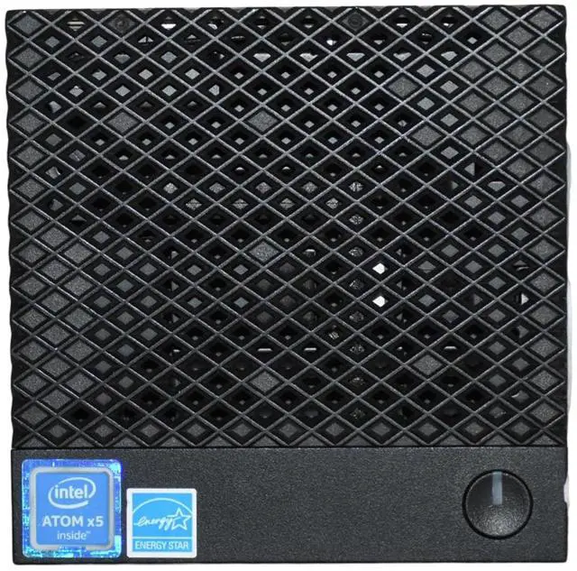 Alt view image 7 of 8 - Dell Wyse N10D - 3040 Thin Client Ethernet RJ45 2GB DDR3 8GB SSD 5MXMG