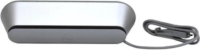 Alt view image 6 of 8 - Dell Speakerphone with AI Noise Cancellation SP3022