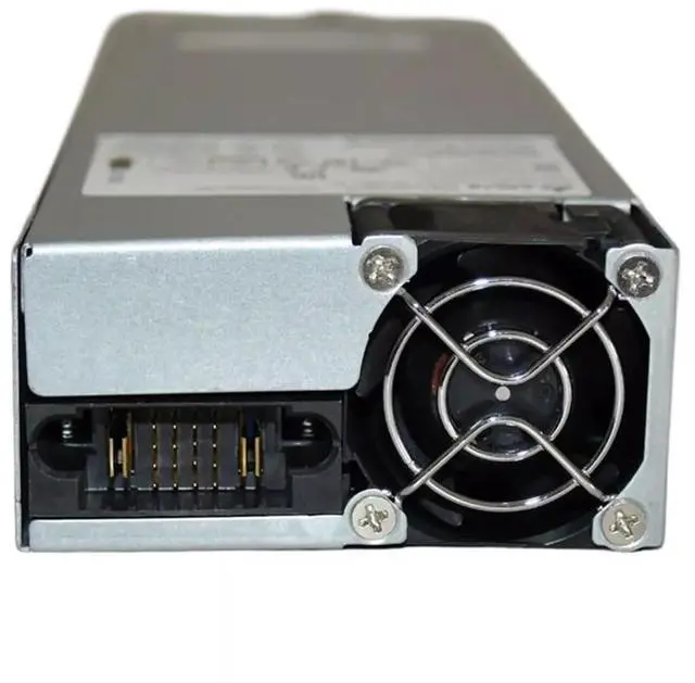 Alt view image 8 of 10 - Dell EMC S3124P 24 Ports Switch G9YF5