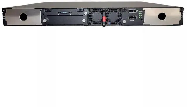 Alt view image 7 of 10 - Dell EMC S3124P 24 Ports Switch G9YF5