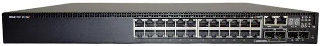 Alt view image 5 of 8 - S3124p L3 Switch Poe+ 24X1gbe+2X10gbe Llw