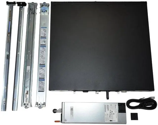 Alt view image 3 of 8 - S3124p L3 Switch Poe+ 24X1gbe+2X10gbe Llw