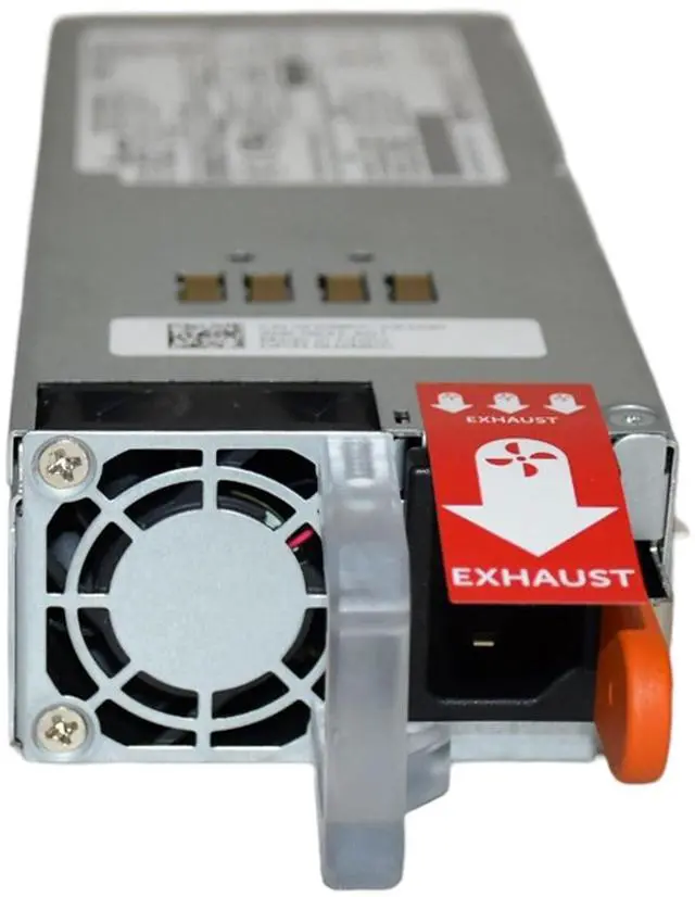 Alt view image 7 of 8 - Dell EMC S3124 10Gbps 24 Ports Switch MTX2F