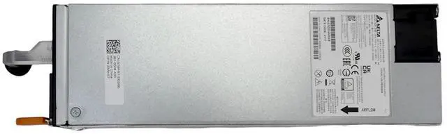 Alt view image 14 of 14 - Dell Networking S3124P Switch-24 Ports Managed | Network Switch F8NYC 463-7670