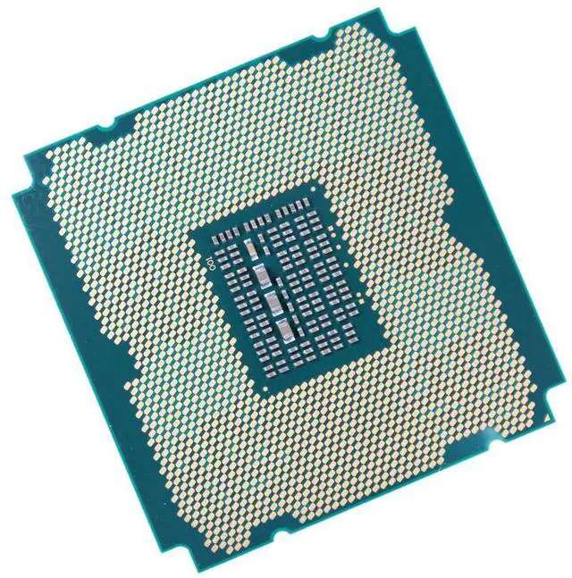 Alt view image 5 of 5 - INTEL Sr19L  Xeon 8Core E54610V2 2.3Ghz 16Mb Smart Cache 7.2Gt S Qpi Socket Fclga2011 22Nm 95W Processor Only-Sr19L
