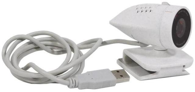 Alt view image 2 of 6 - Poly Studio P5 USB Webcam with Built-In Microphone and Integrated Privacy Shutter 2201-87070-001