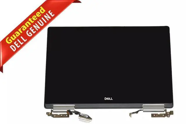 Main image of Dell Inspiron 7373 13.3" Touchscreen FHD Display Complete LCD Screen WDN59