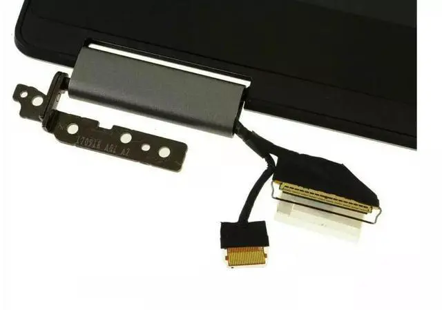 Alt view image 2 of 4 - Dell Inspiron 7373 13.3" Touchscreen FHD Display Complete LCD Screen WDN59