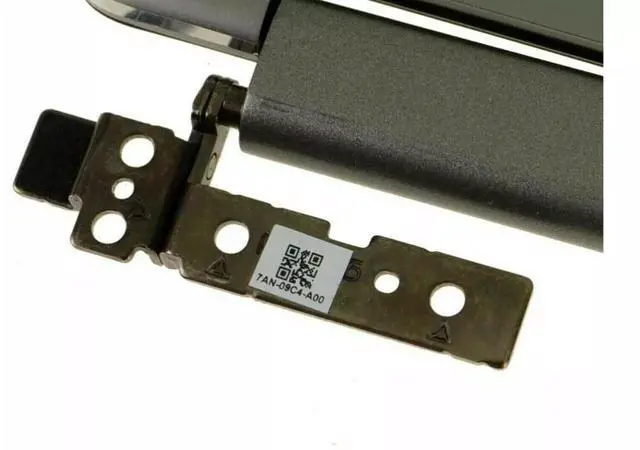 Alt view image 3 of 4 - Dell Inspiron 7373 13.3" Touchscreen FHD Display Complete LCD Screen WDN59