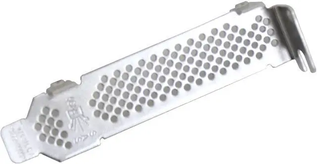 Alt view image 7 of 7 - LSI MegaRAID 8708EM2 SAS RAID Controller PCIe x8 3Gb/s SATA/SAS 8-Port Internal RAID Card LSI00187