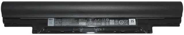 Alt view image 2 of 5 - Dell Battery 7.4V 43Wh 4-Cell For Latitude 3340 E3340 3350 6C0FN