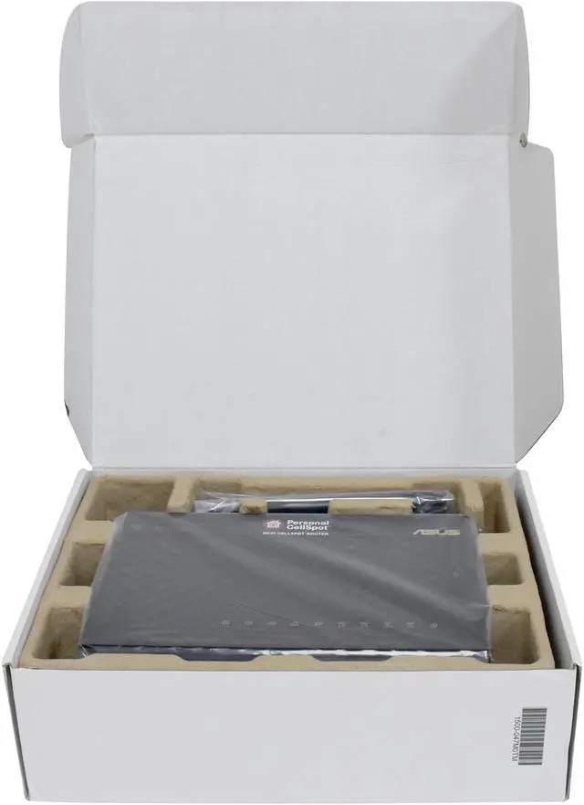 Alt view image 7 of 7 - ASUS TM-AC1900 Dual-Band 2.4GHz 5GHz Gigabit Wireless Router USB 3.0 Dual-Core CPU T-Mobile Edition TM-AC1900
