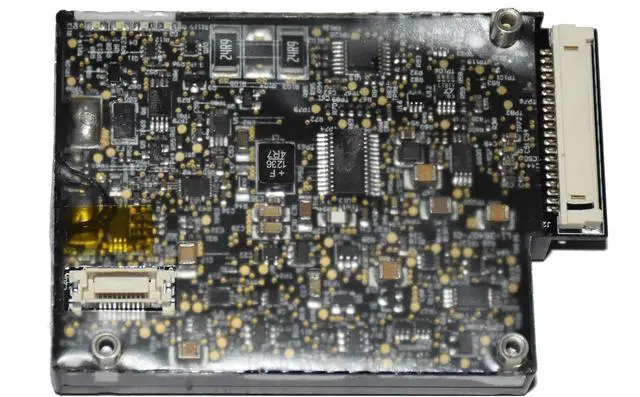 Alt view image 3 of 4 - LSI BAT1S1P-A RAID Backup Battery for MegaRAID 9260 9261 9280 BBU Module L3-25407 IBBU09
l5-25407-00c