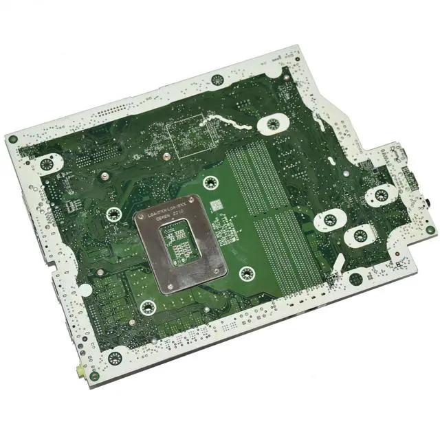 Alt view image 3 of 7 - Dell OEM 4H8YK Motherboard for Optiplex 7000 Series - LGA-17XX / LGA-18XX Socket