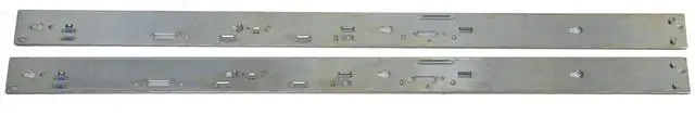 Alt view image 5 of 7 - Dell PowerEdge R510 R515 ReadyRails 2U Sliding Rail Kit | D20YT | C201T