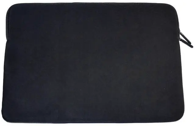 Alt view image 6 of 6 - Dell ES1520V 15" Essential Laptop Sleeve Case Black 1271N 460-BCQO WGGHJ