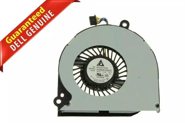 Main image of Dell KSB05105HC Laptops CPU Cooling Fan for Latitude E7440 E7420 06PX9