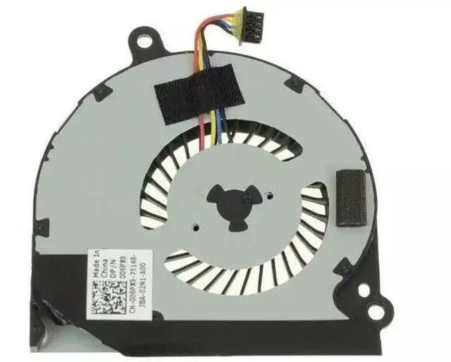 Alt view image 2 of 4 - Dell KSB05105HC Laptops CPU Cooling Fan for Latitude E7440 E7420 06PX9